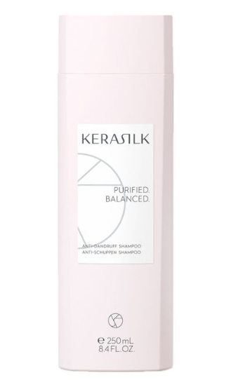 Kerasilk Anti-Dandruff Shampoo 250 ml