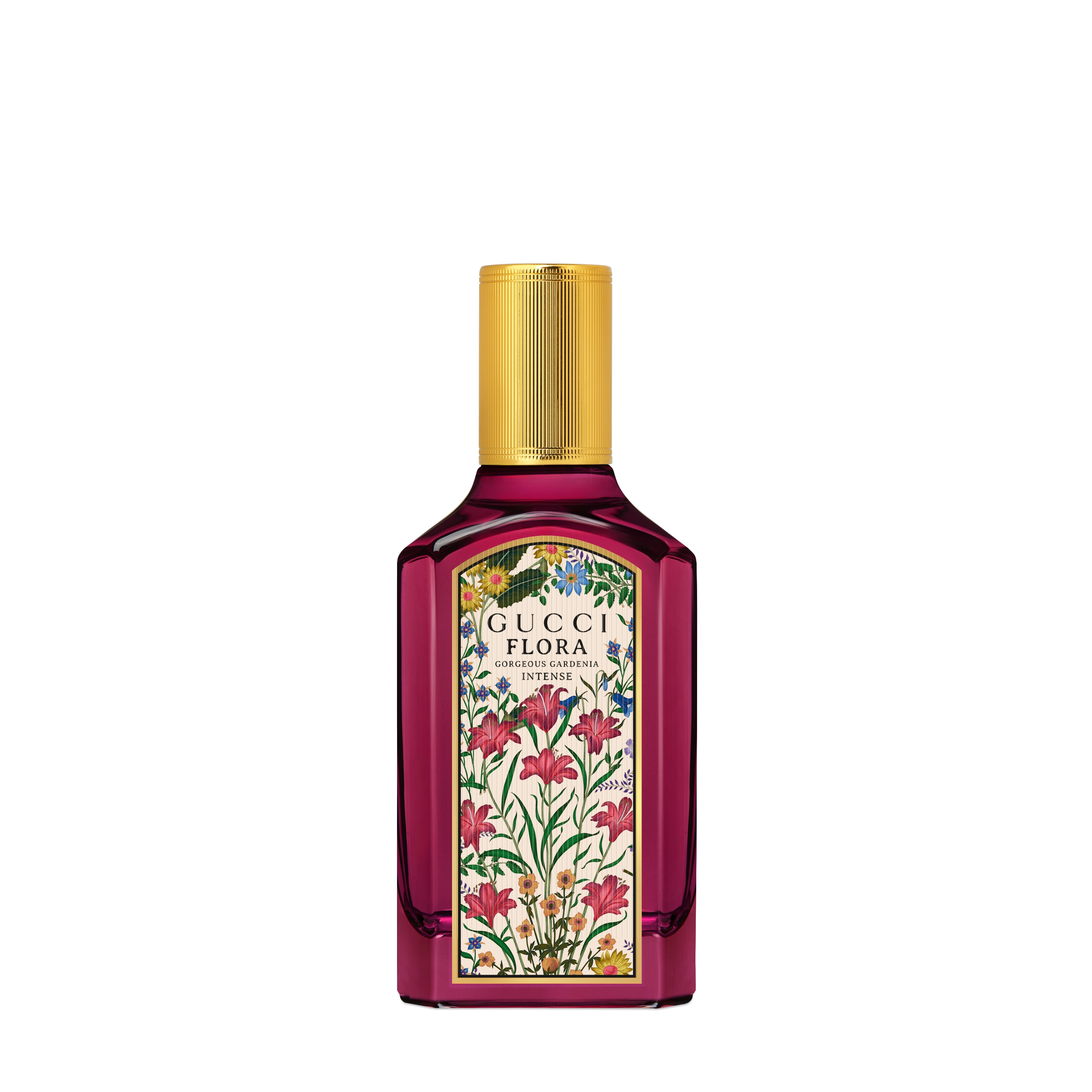 Gucci Flora Gorgeous Gardenia Eau de Parfum Intense  50 ml