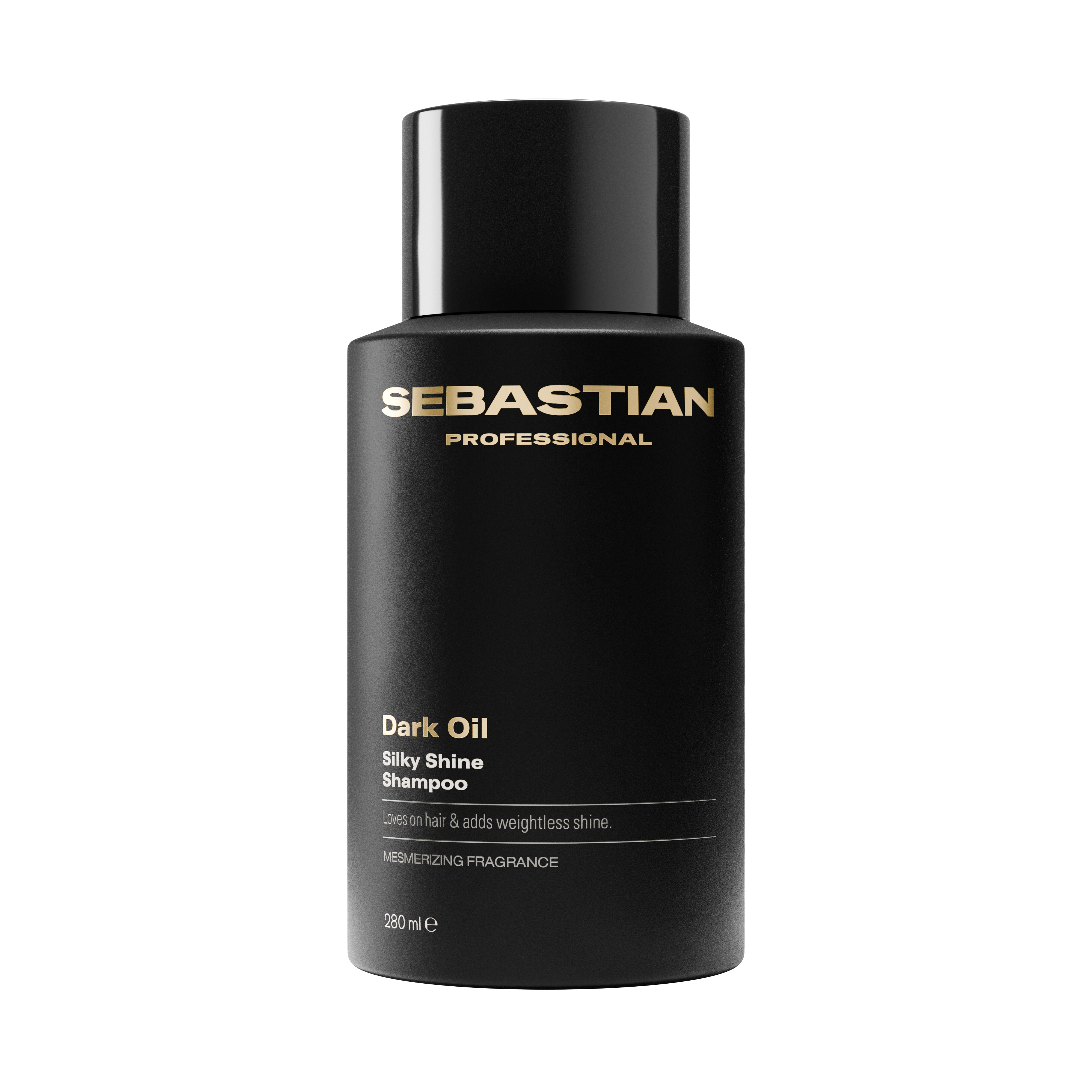 Sebastian Dark Oil Shampoo 280 ml