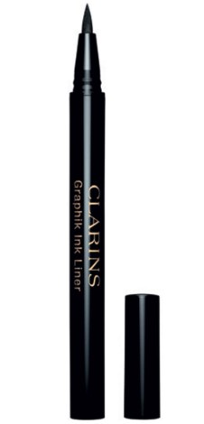 Clarins Make-Up Eye Make-Up Graphik Ink Liner Eyeliner  01_2 1 St