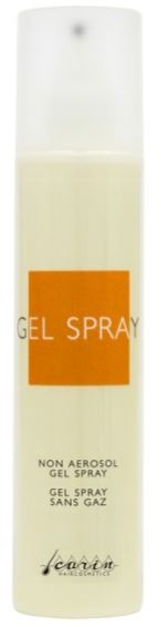 Carin Vapo Line Gel Spray Haarlak Firm Hold 250 ml