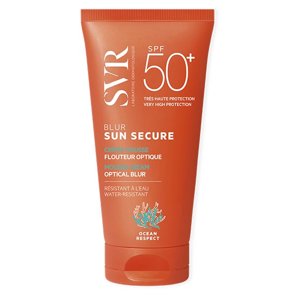 SVR Sun Secure Blur SPF50+ Crème  50 ml