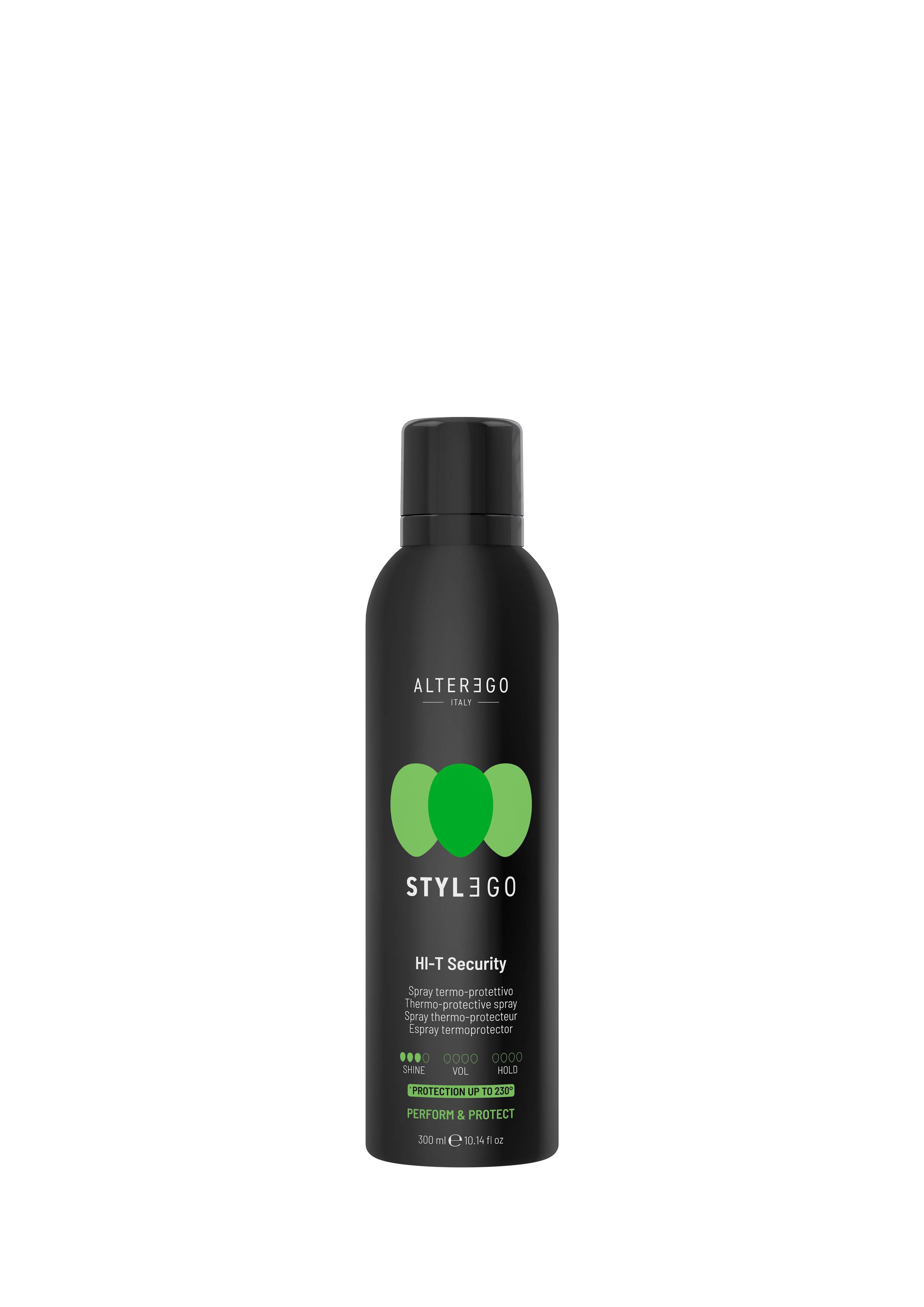 Alter Ego Perform & Protect Hi-Security 300 ml