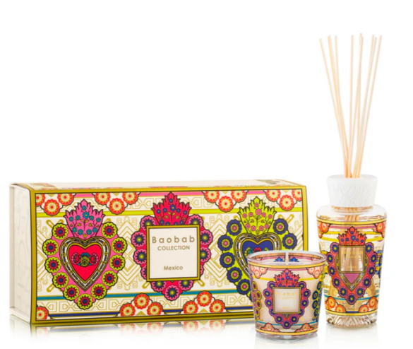 Baobab Home My First Baobab Mexico Giftbox  1 Pak