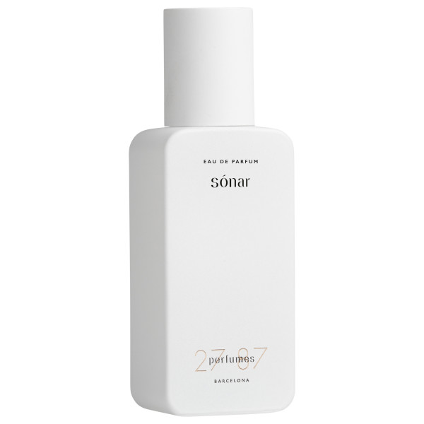 27 87 Perfumes Sónar Eau de Parfum 27ml