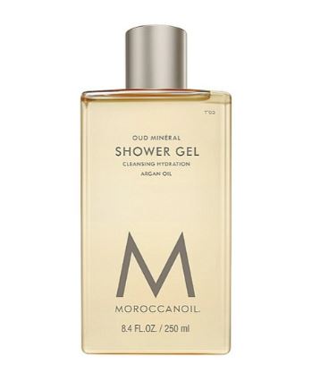 Moroccanoil Body Showergel Oud Mineral Gel  250 ml