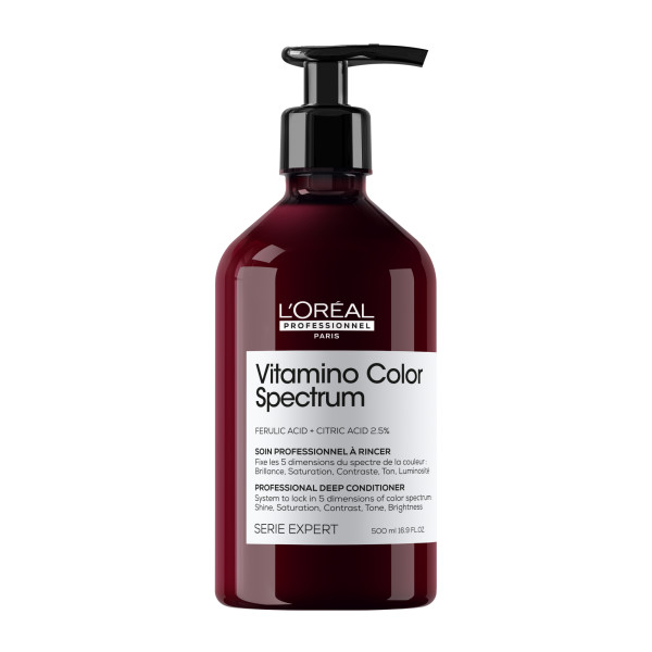 L’Oréal Professionnel Série Expert Vitamino Color Spectrum Conditioner 500ml