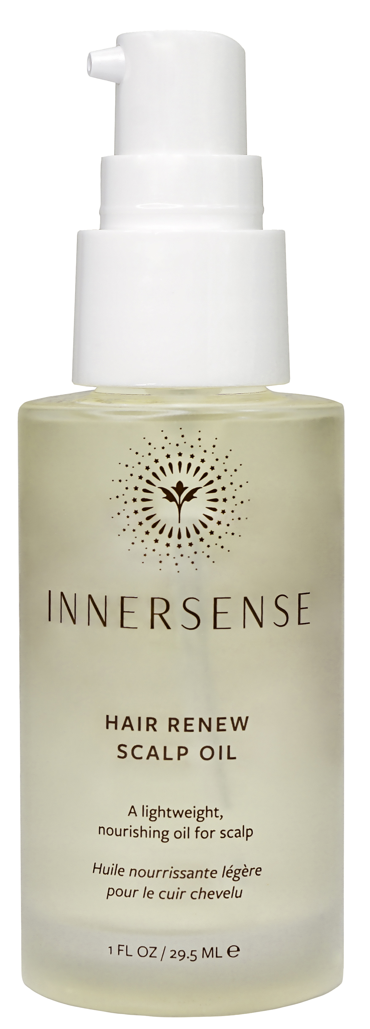 Innersense Treatment Hair Renew Scalp Oil  29 ml