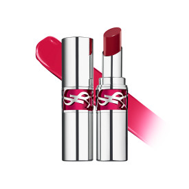 Yves Saint Laurent Rouge Volupté Candy Glaze Lipstick  17 3.2gr