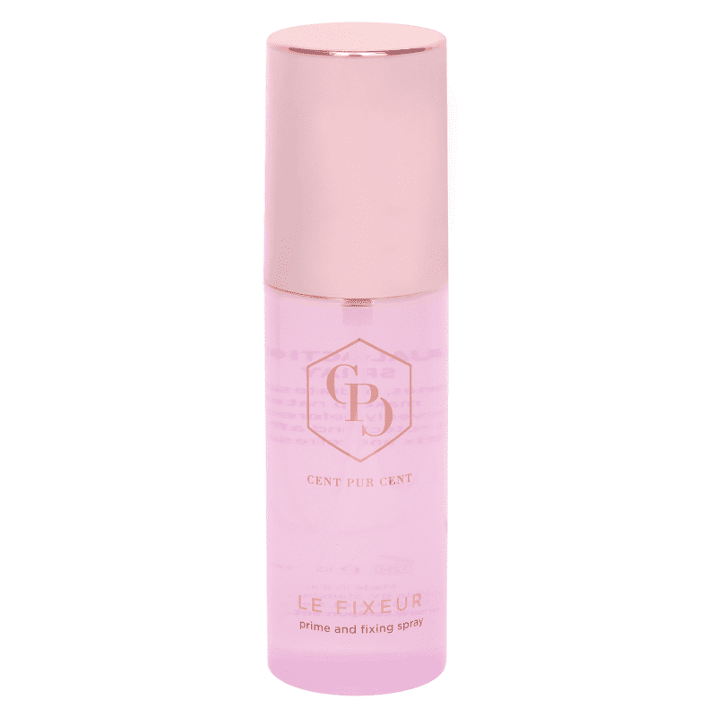Cent Pur Cent Le Fixeur New Formula 100 ml