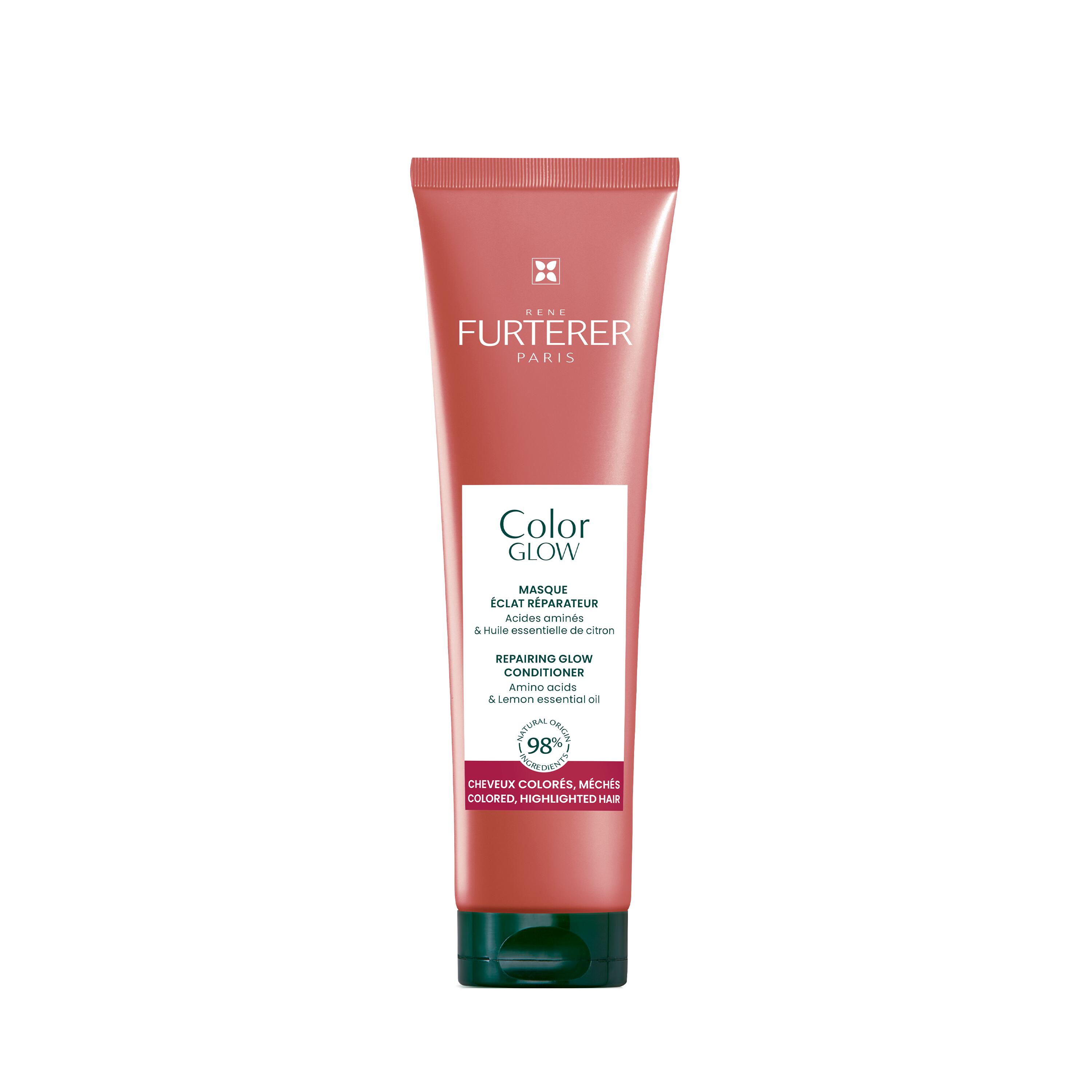 Rene Furterer Color Glow Repairing Glow Conditioner  100 ml