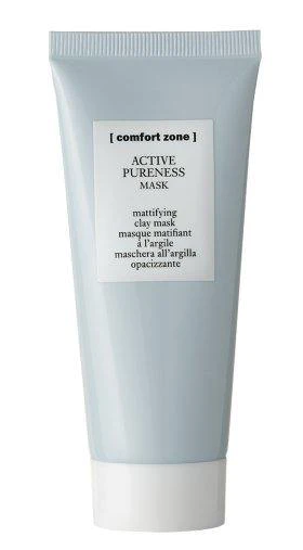 Comfort Zone Active Pureness Clay Mask Impurities 60ml