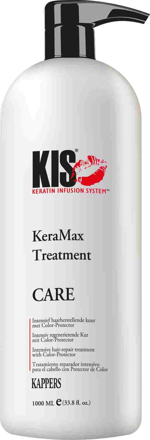 KIS Care KeraMax Treatment Mask 1000ml