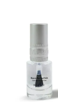 T.LeClerc Vernis Base et Top Coat 1 St