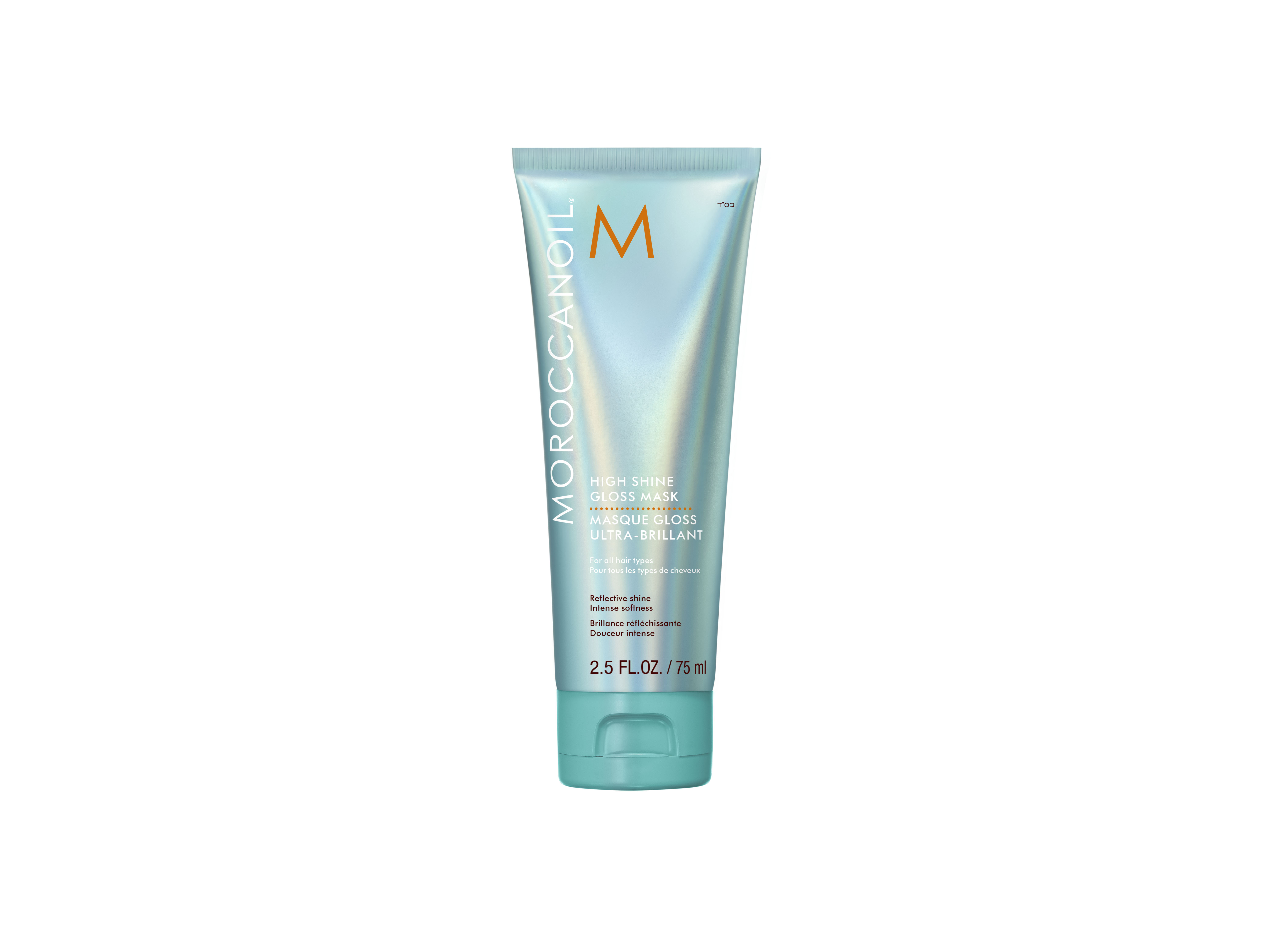 Moroccanoil Color Care High Shine Gloss Masker  75 ml
