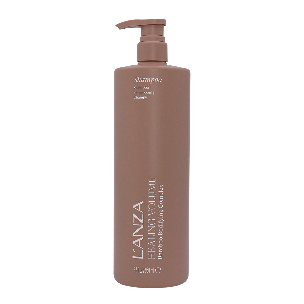 L'Anza Healing Volume Shampoo 950 ml