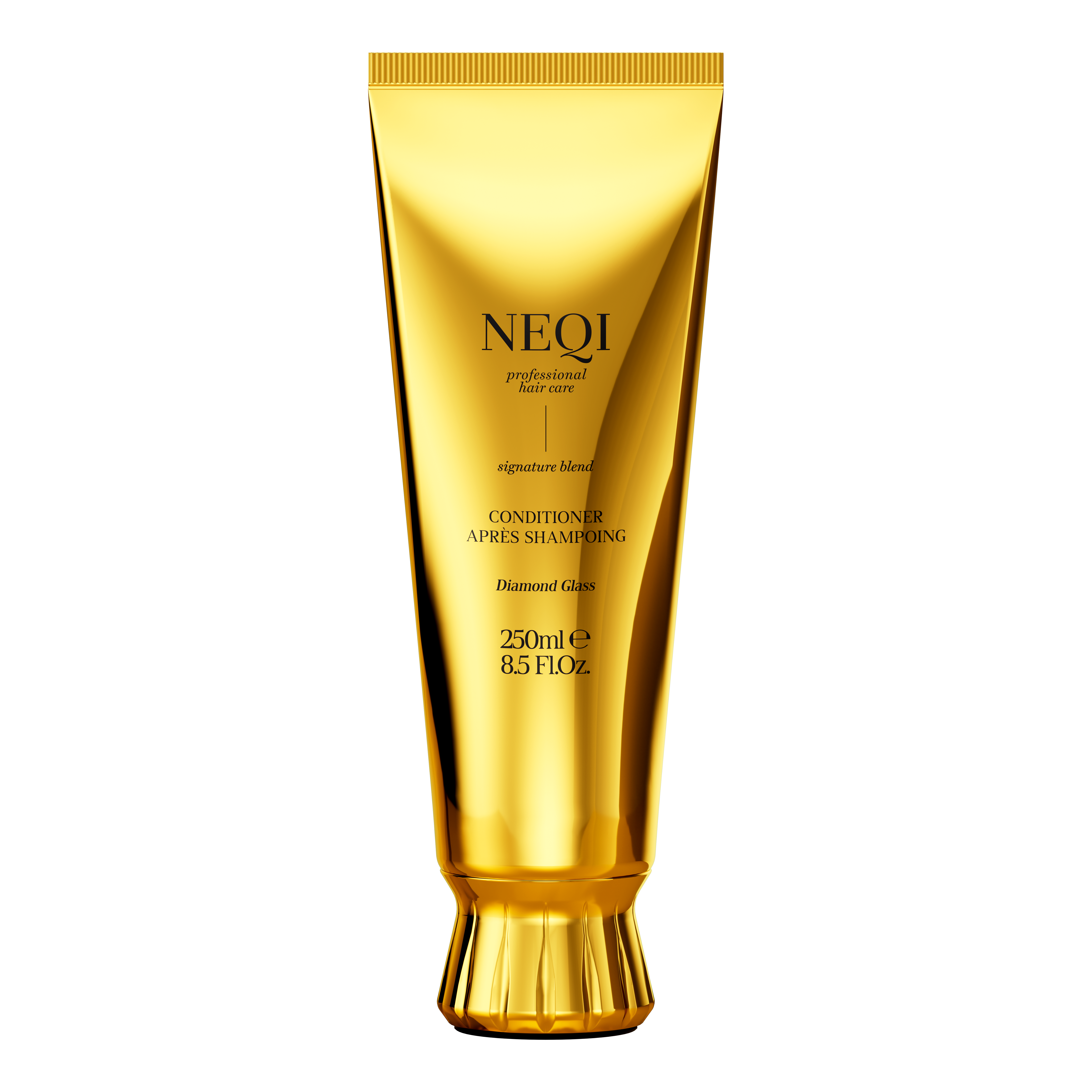 Neqi Diamond Glass Conditioner 250 ml
