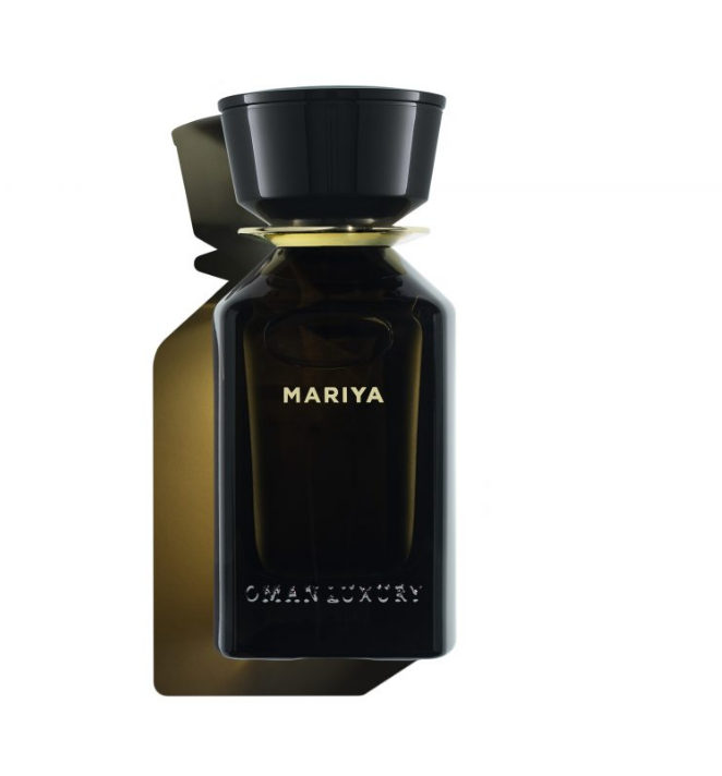 Omanluxury Mariya Eau de Parfum  100 ml
