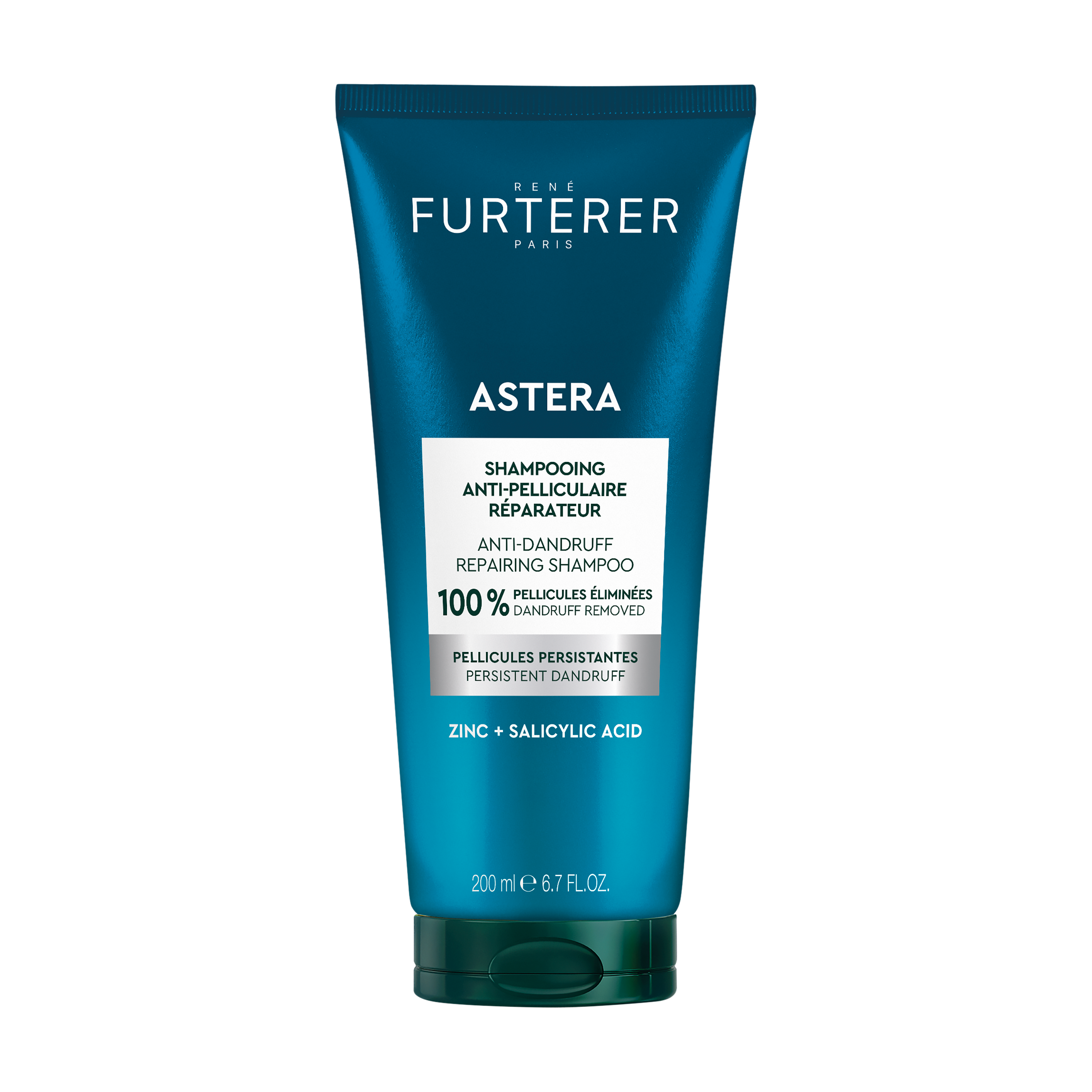 René Furterer Astera Restorative Anti-Dandruff Shampoo 200 ml