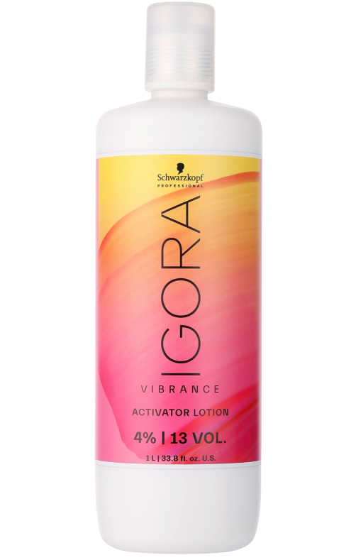 Schwarzkopf Igora Vibrance Activator 4%/13vol 1000 ml