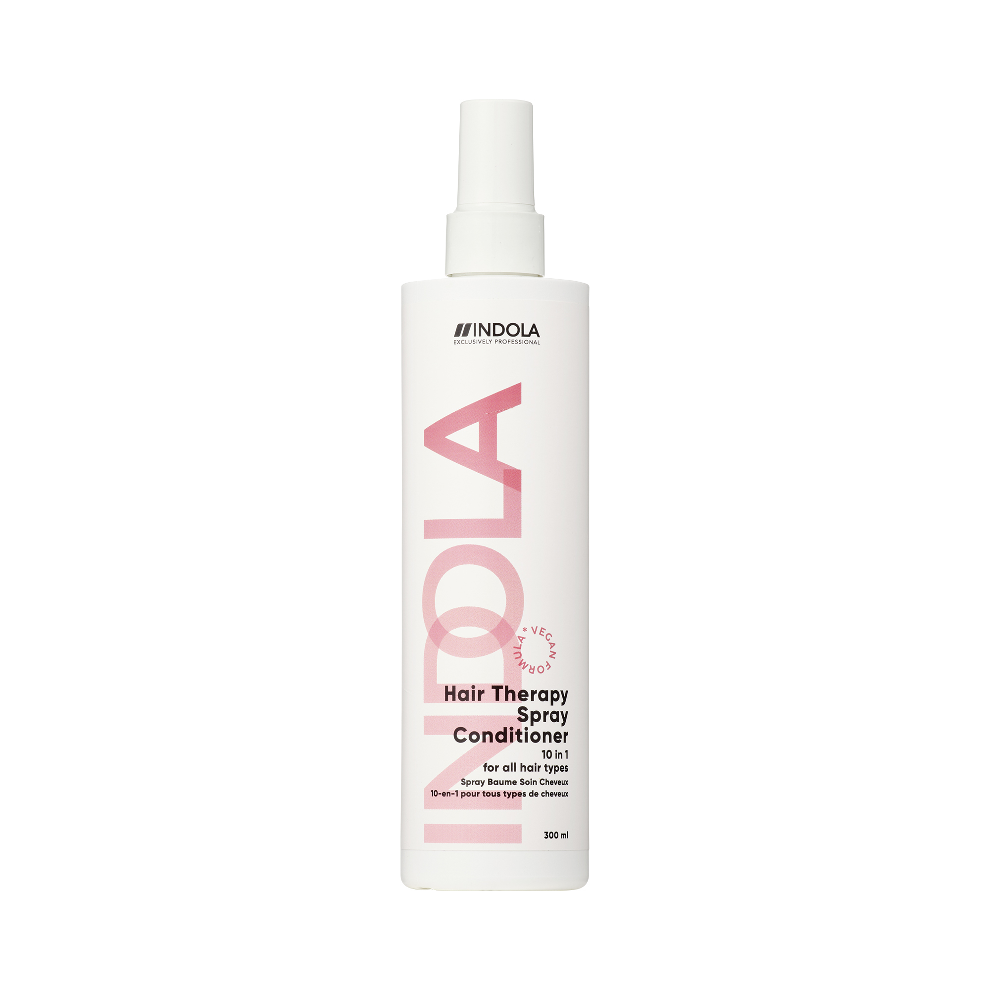 Indola Hair Therapy Spray Conditioner 300ml