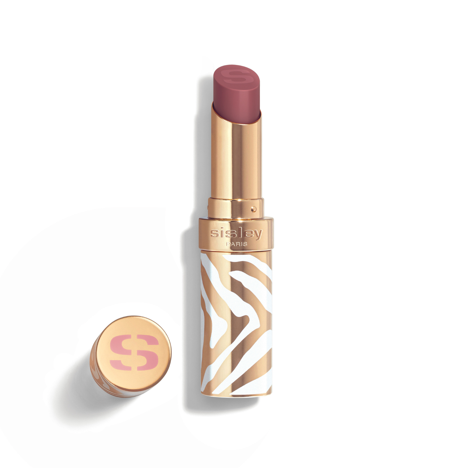 Sisley Make-up Phyto Lip Balm Lipgloss  3 3 gr