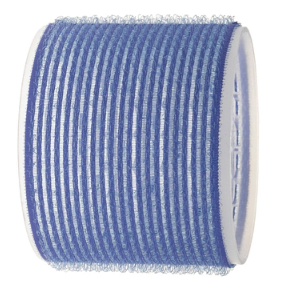 No Limit Kruller Zelfklevend 80mm VTR 19 Blauw 6Stuks