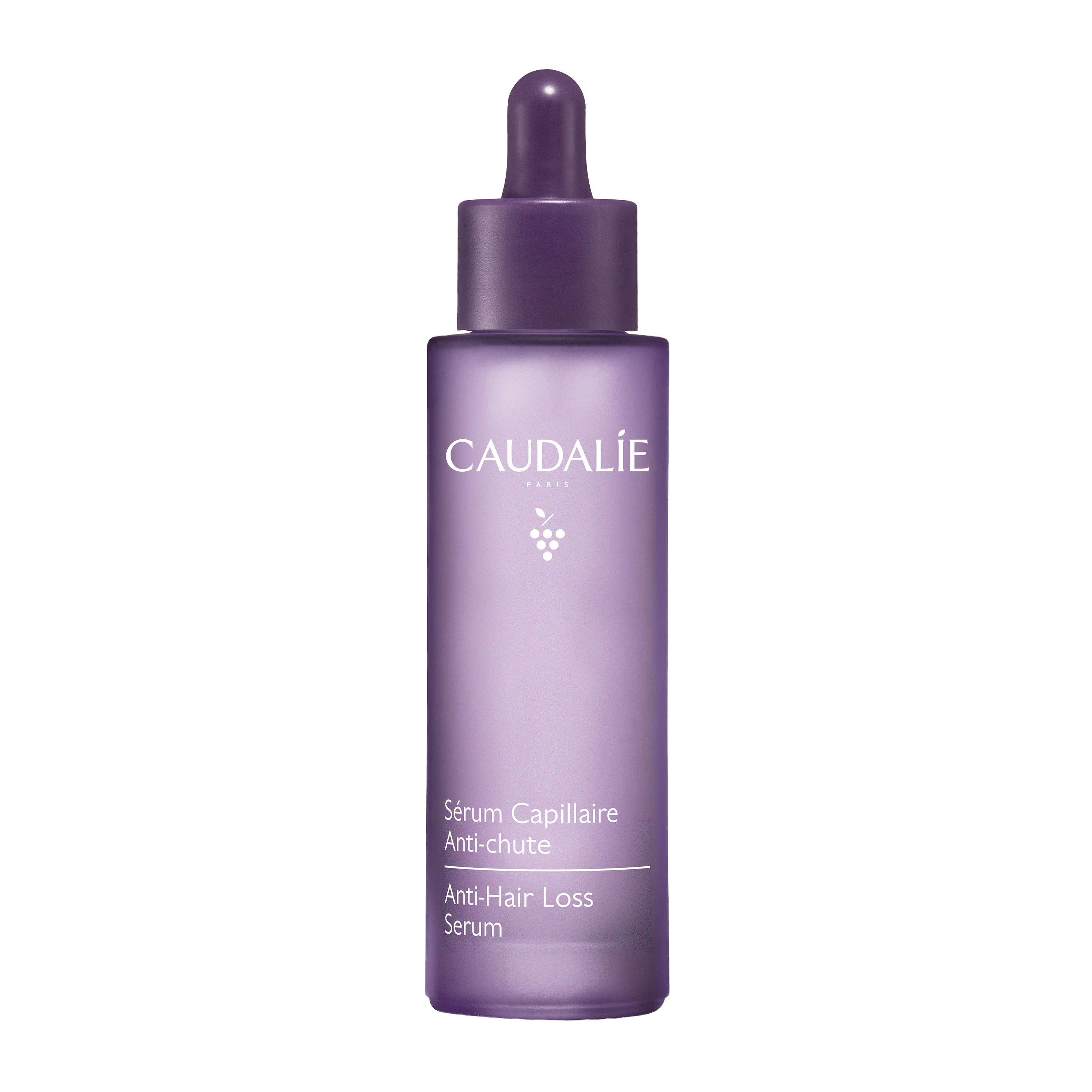 Caudalie Hair Line Anti-Hair Loss Serum 50ml