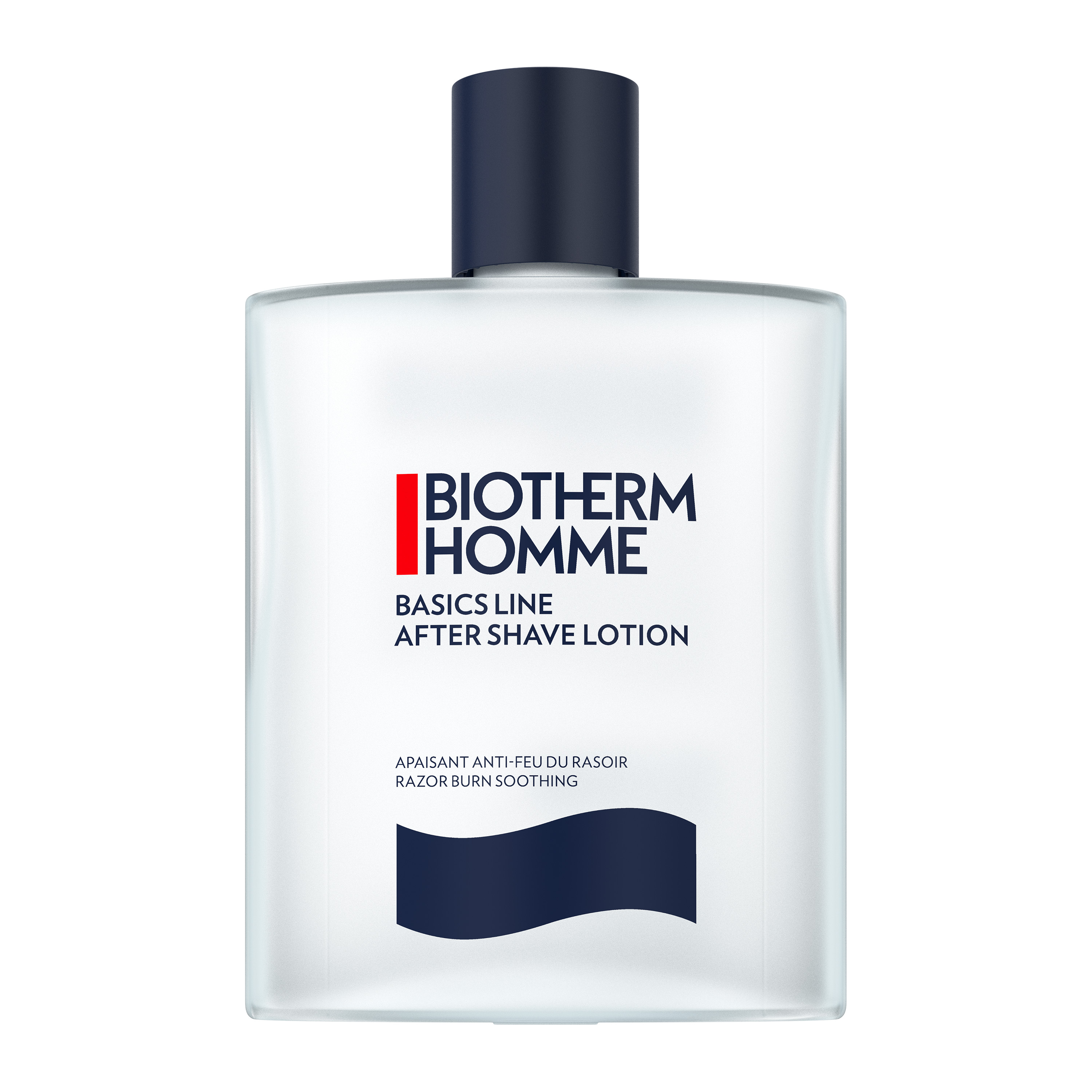 Biotherm Homme Razor Burn Eliminator Lotion 100 ml