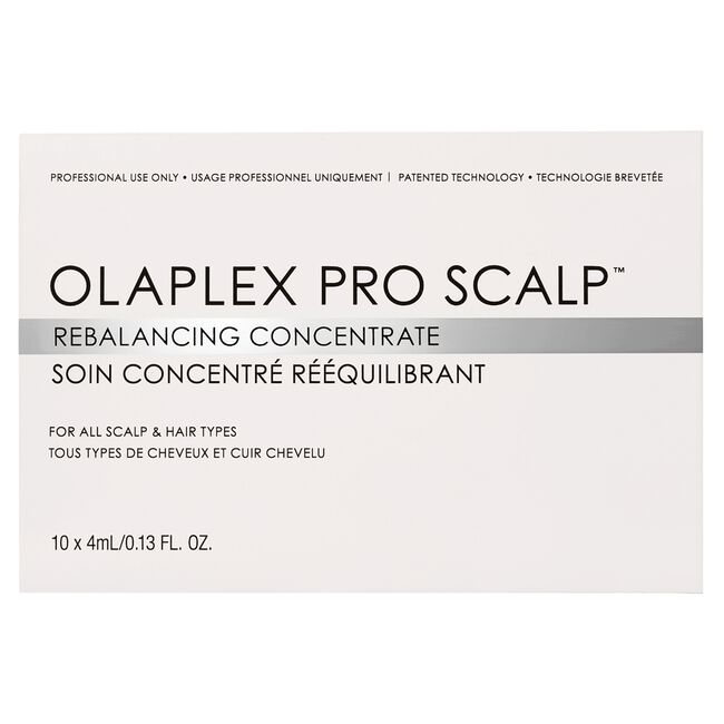 Olaplex Pro Scalp Rebalancing Concentrate 10x 40 ml
