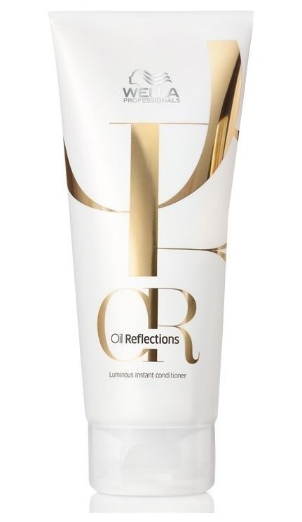 Wella Professionals Care Oil Reflections Après-shampoing Éclat instantané
