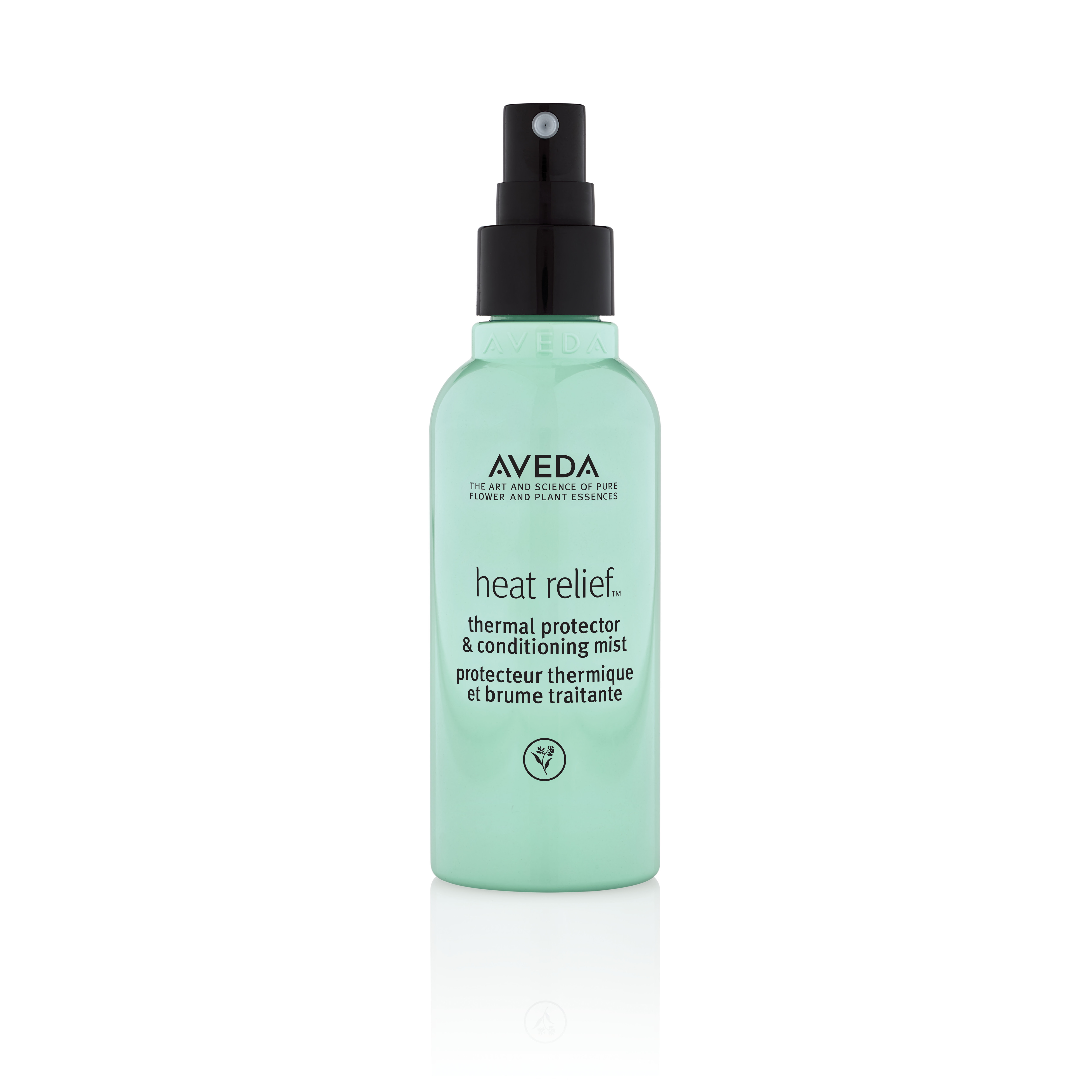 Aveda Heat Relief Thermal Protector & Conditioning Mist 100ml