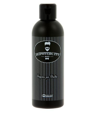 Biacrè Hipster City Man Beard Soap 200 ml