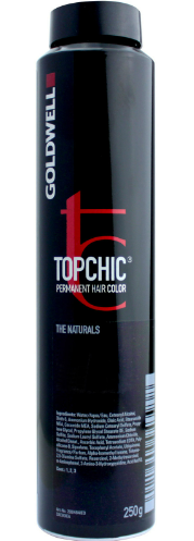 Goldwell Topchic Permanent Hair Color  5NN 250 ml