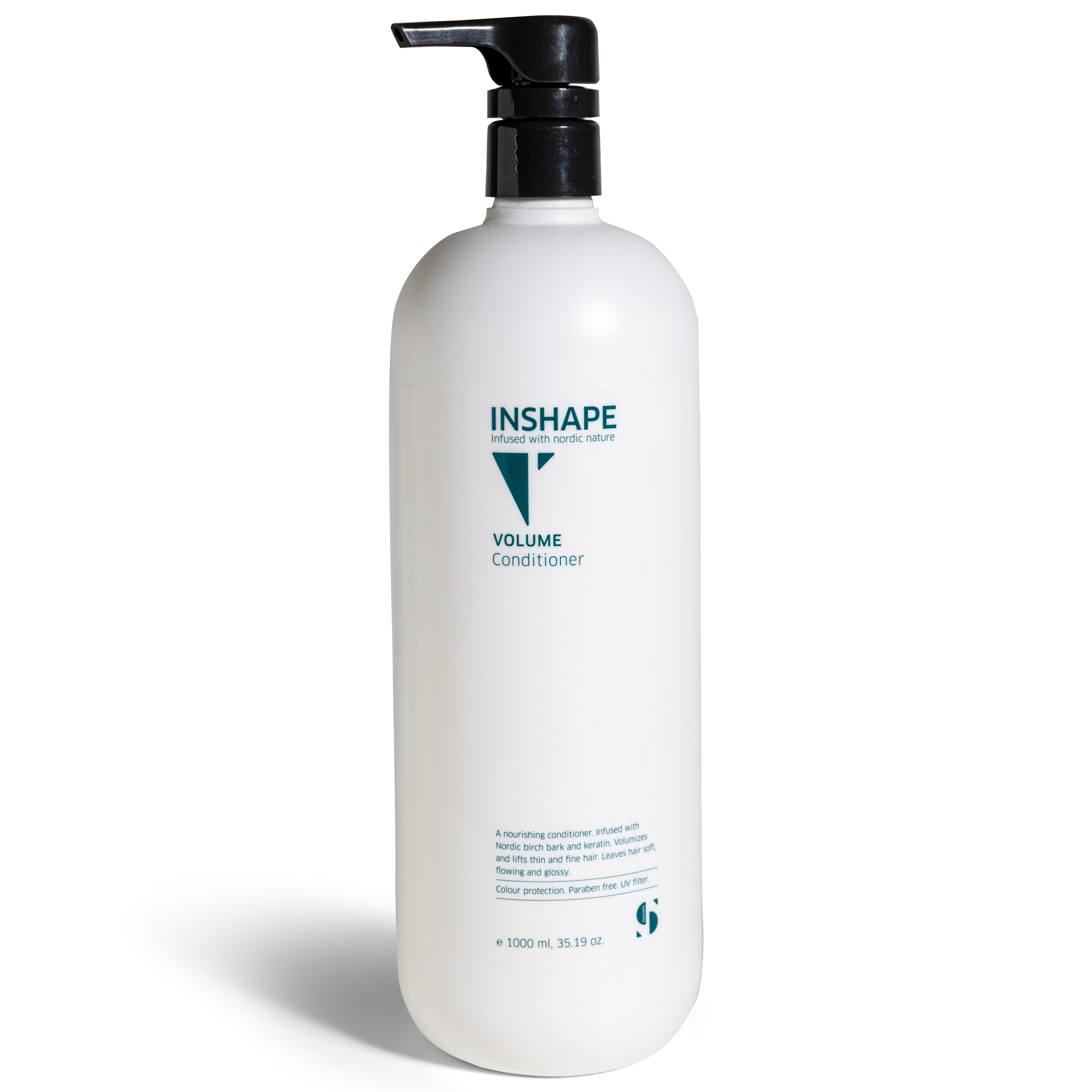 In Shape Hair Volume Conditioner 1000ml