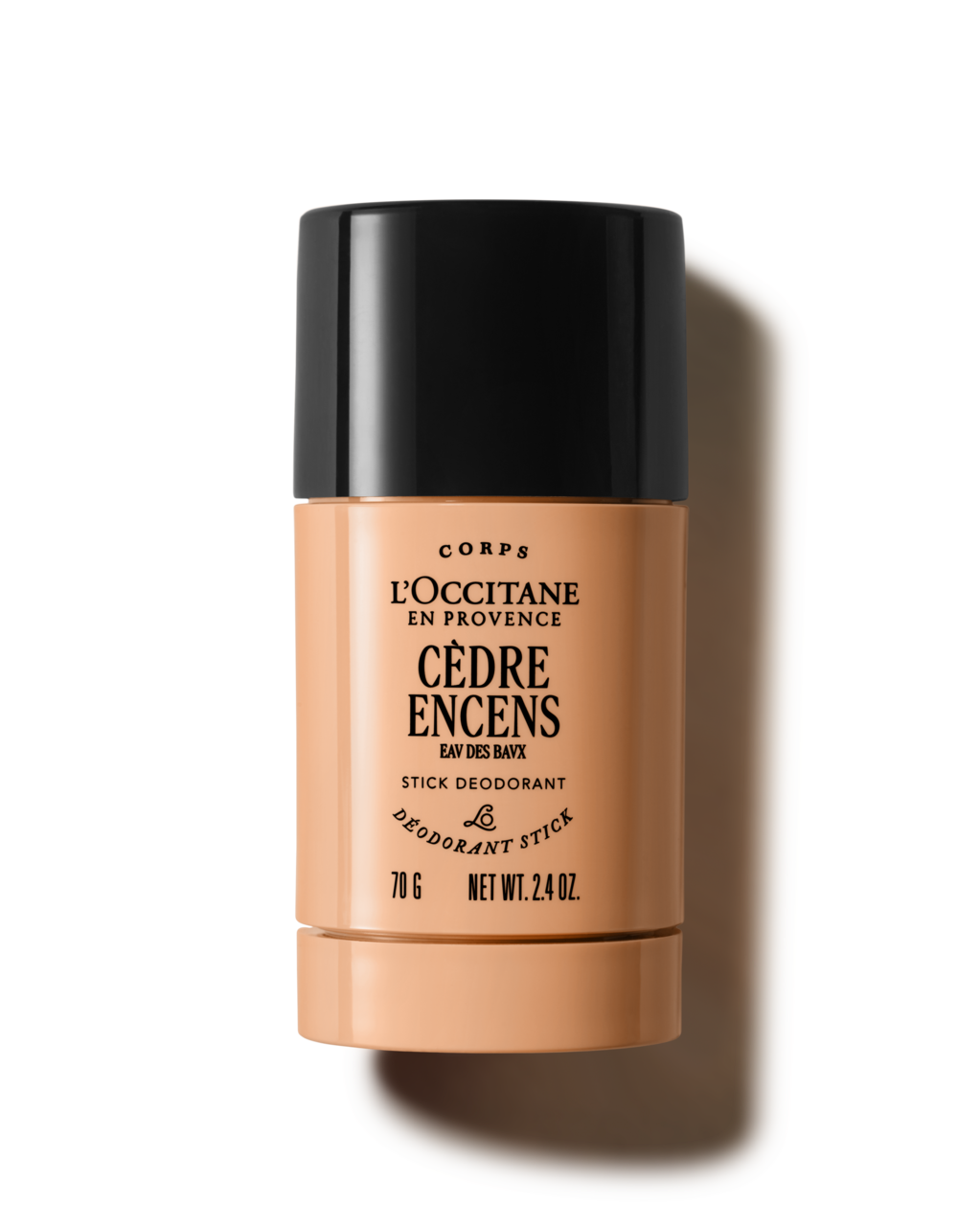 L'Occitane Baux Stick Deodorant 70 gr