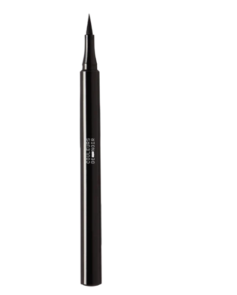 Les Couleurs de Noir Ogen Stylo Liner WP Matte Eyeliner  01 1.1 ml