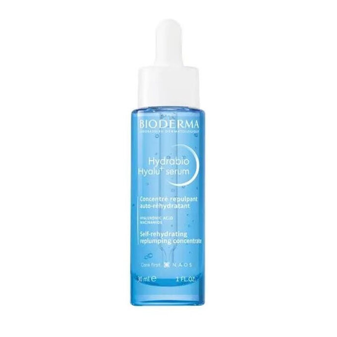 Bioderma Hydrabio Sérum Hyalu+ Serum  30 ml