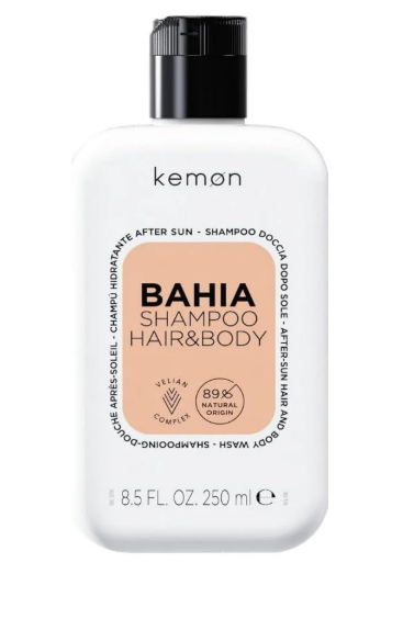 Kemon Care Bahia Shampoo  250 ml
