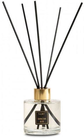 Kayorï Raumdüfte Shincha Diffusor