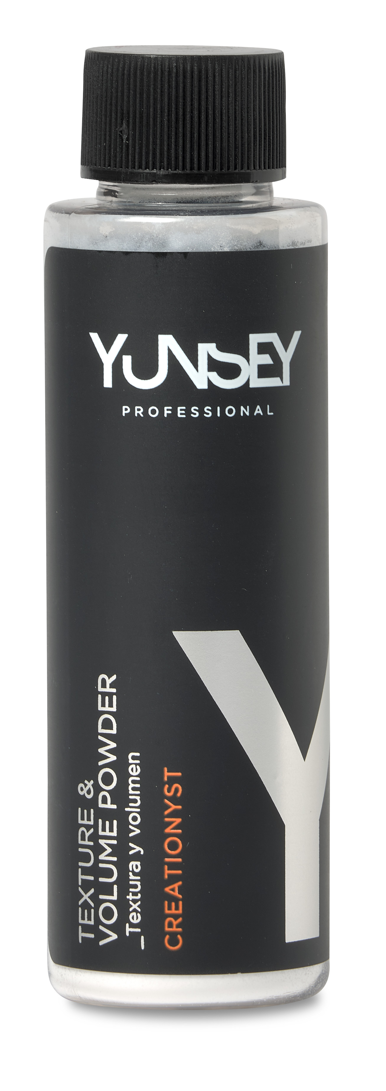 Yunsey Creationyst Texture & Volume Powder Poeder  20 gr