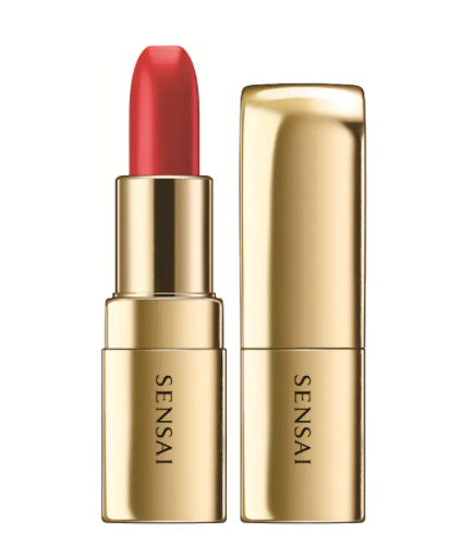Sensai Colours The Lipstick Kinmokusei Orange 3.5gr