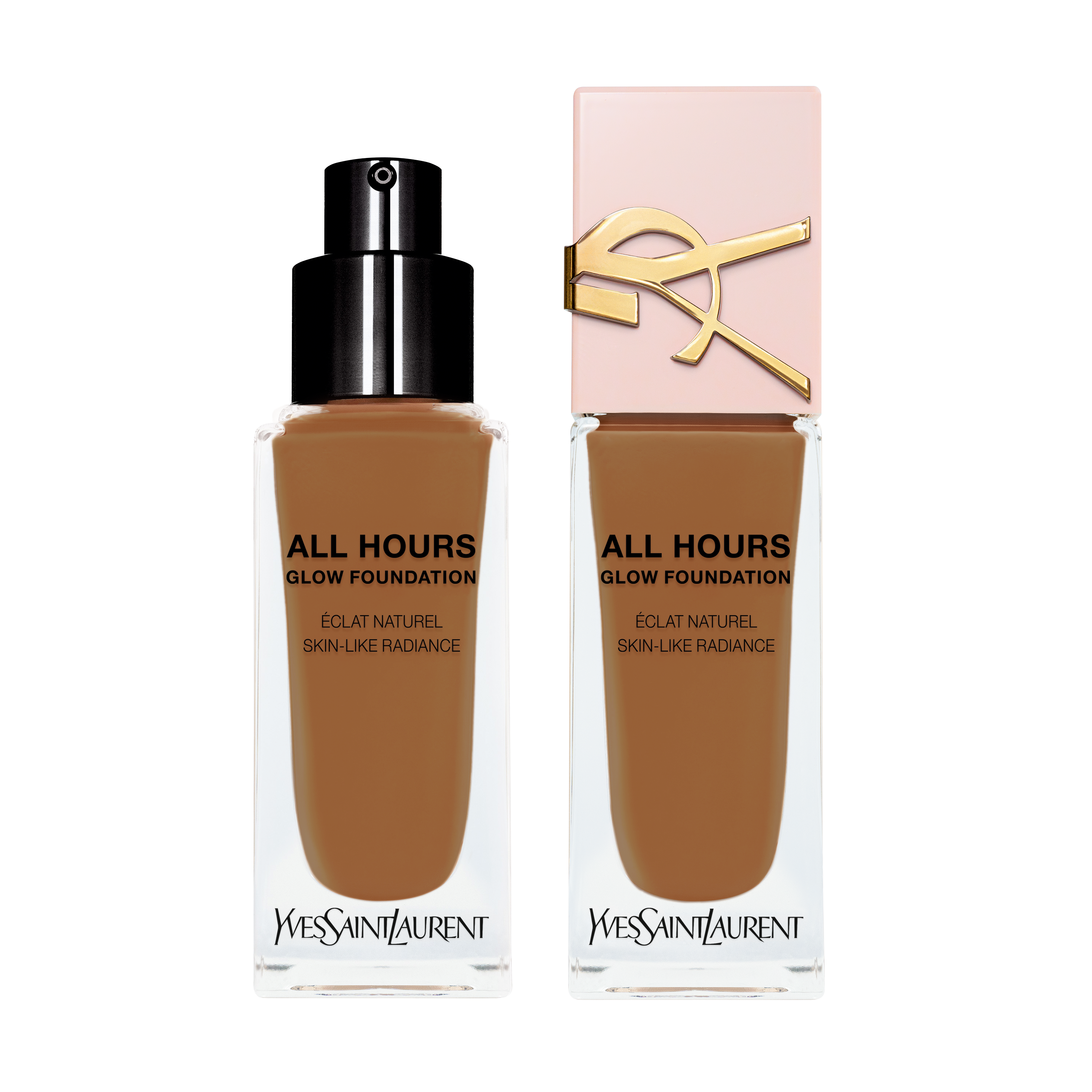 Yves Saint Laurent All Hours Glow Foundation DN5 25ml