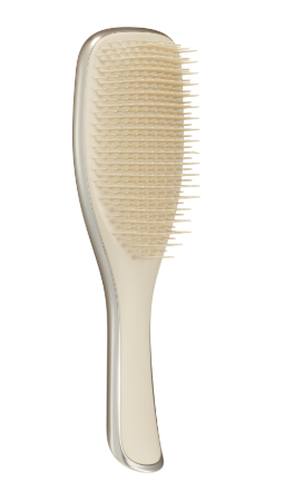 Tangle Teezer Ultimate Detangler Chrome Neo Gold