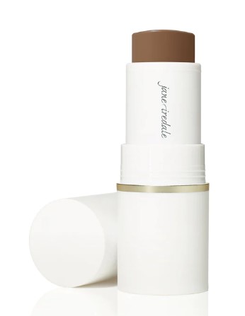 jane iredale Blush Glow Time Glow Time Bronzer Stick Compact Poeder  Scorch 7.5 gr