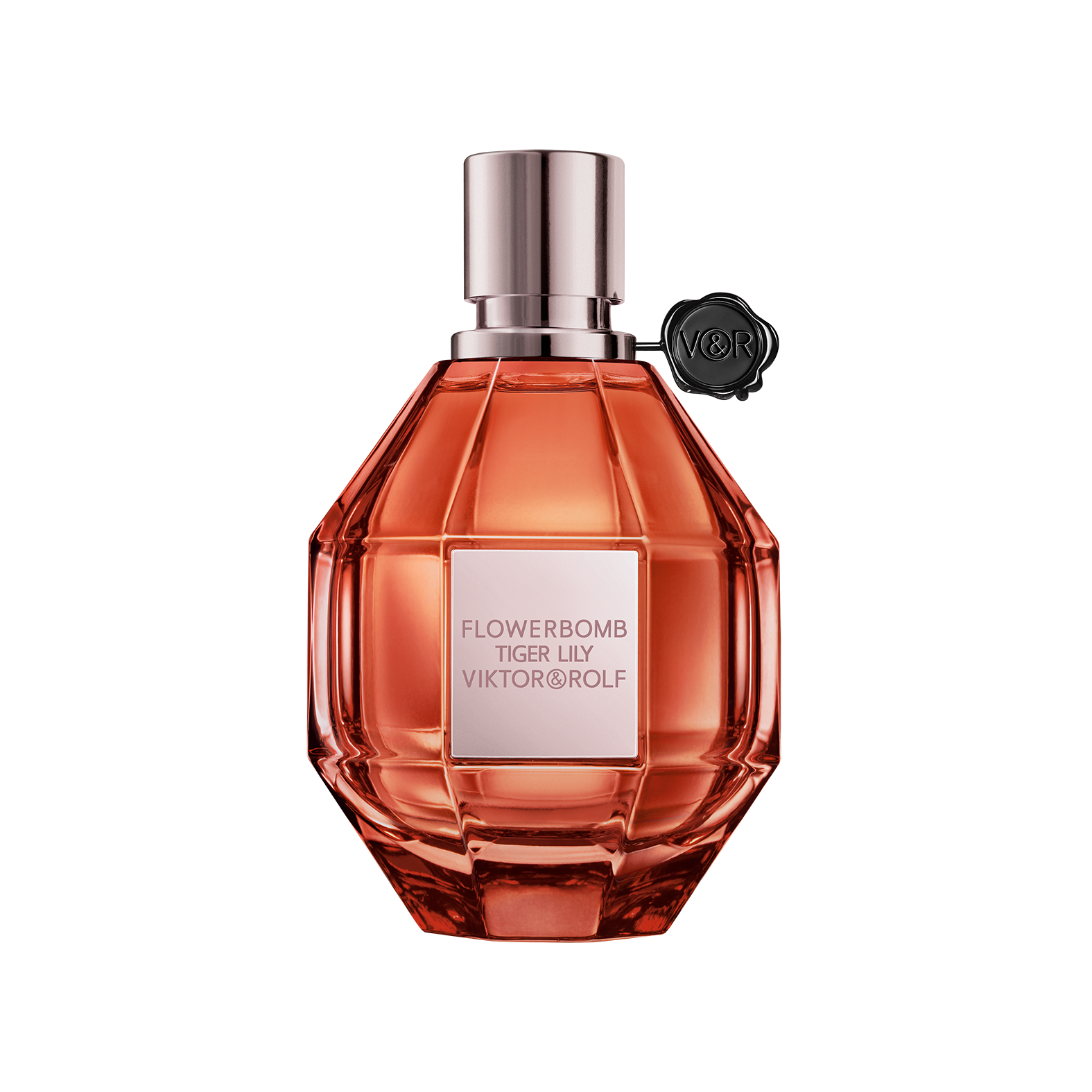 Viktor & Rolf Flowerbomb Tiger Lily Eau de Parfum Intense  100 ml