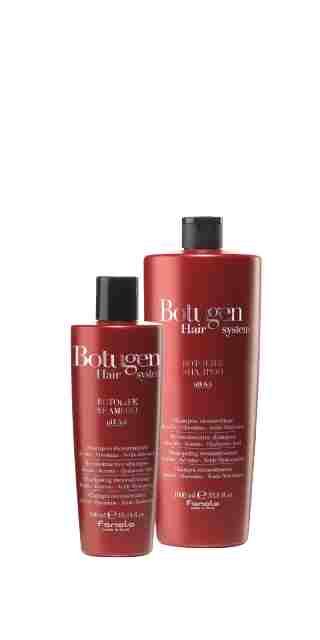 Fanola Botugen Hair Ritual Botolife Shampoo 1000ml
