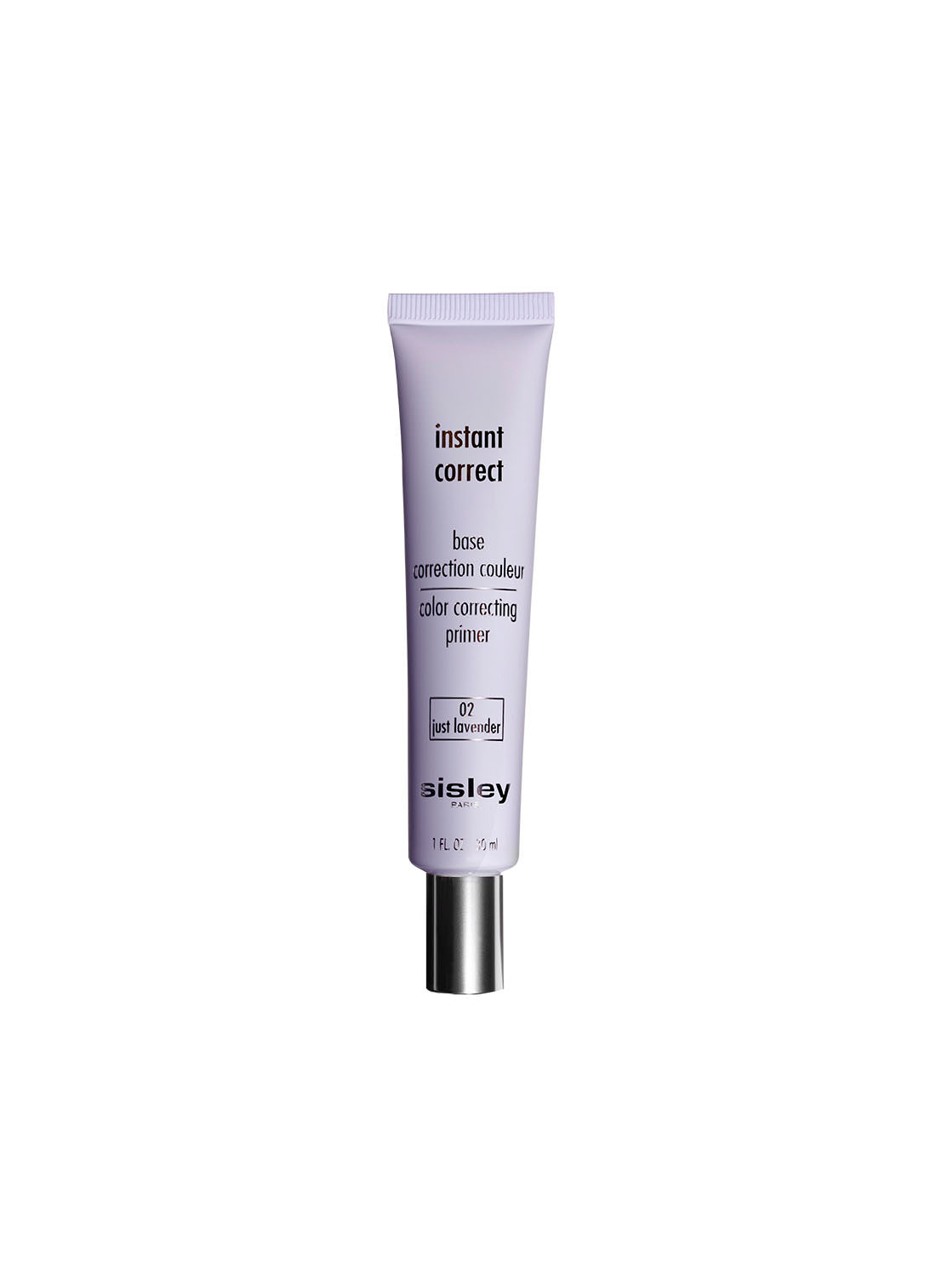 Sisley Instant Correct N°2 Just Lavender Primer 30ml