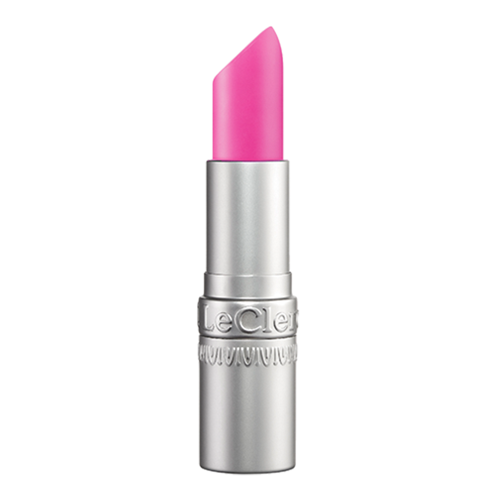 T.LeClerc Lippen rouge a levres transparent Lipstick  16 1 St