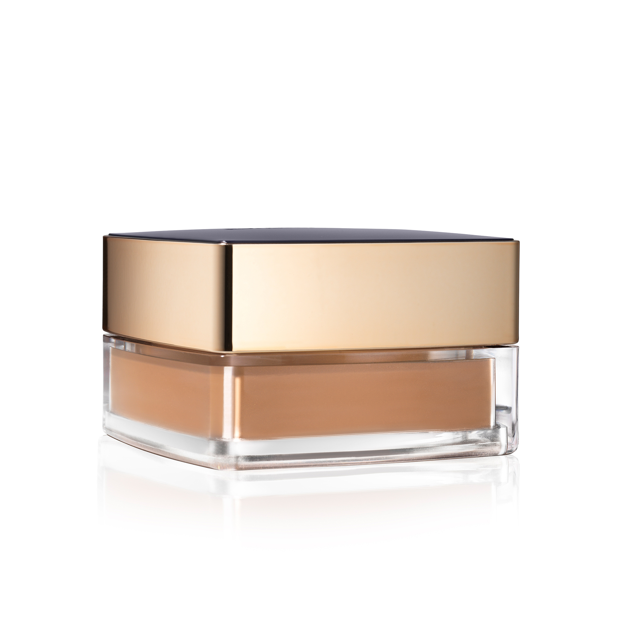 Estée Lauder Make-Up Double Wear Sheer Flattery Loose Powder Losse Poeder  Medium Matte 9 gr